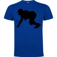 T-SHIRT PREMIUM DOGO Unisexe pour adultes et enfants -100% coton, maille single jersey, 165 g/m². Vignette