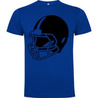 T-SHIRT PREMIUM DOGO Unisexe pour adultes et enfants -100% coton, maille single jersey, 165 g/m². Vignette