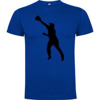 T-SHIRT PREMIUM DOGO Unisexe pour adultes et enfants -100% coton, maille single jersey, 165 g/m². Vignette