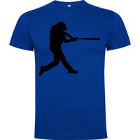 T-SHIRT PREMIUM DOGO Unisexe pour adultes et enfants -100% coton, maille single jersey, 165 g/m². Vignette