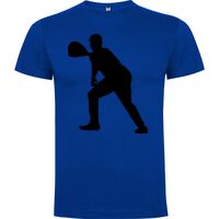 T-SHIRT PREMIUM DOGO Unisexe pour adultes et enfants -100% coton, maille single jersey, 165 g/m². Vignette