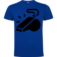 T-SHIRT PREMIUM DOGO Unisexe pour adultes et enfants -100% coton, maille single jersey, 165 g/m². Vignette