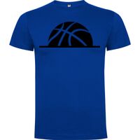 T-SHIRT PREMIUM DOGO Unisexe pour adultes et enfants -100% coton, maille single jersey, 165 g/m². Vignette
