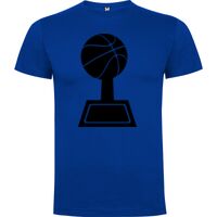 T-SHIRT PREMIUM DOGO Unisexe pour adultes et enfants -100% coton, maille single jersey, 165 g/m². Vignette