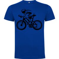 T-SHIRT PREMIUM DOGO Unisexe pour adultes et enfants -100% coton, maille single jersey, 165 g/m². Vignette