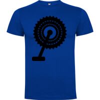 T-SHIRT PREMIUM DOGO Unisexe pour adultes et enfants -100% coton, maille single jersey, 165 g/m². Vignette