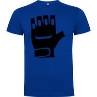 T-SHIRT PREMIUM DOGO Unisexe pour adultes et enfants -100% coton, maille single jersey, 165 g/m². Vignette