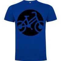 T-SHIRT PREMIUM DOGO Unisexe pour adultes et enfants -100% coton, maille single jersey, 165 g/m². Vignette