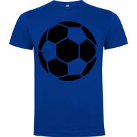 T-SHIRT PREMIUM DOGO Unisexe pour adultes et enfants -100% coton, maille single jersey, 165 g/m². Vignette