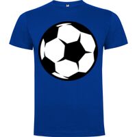 T-SHIRT PREMIUM DOGO Unisexe pour adultes et enfants -100% coton, maille single jersey, 165 g/m². Vignette