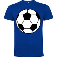 T-SHIRT PREMIUM DOGO Unisexe pour adultes et enfants -100% coton, maille single jersey, 165 g/m². Vignette