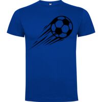 T-SHIRT PREMIUM DOGO Unisexe pour adultes et enfants -100% coton, maille single jersey, 165 g/m². Vignette