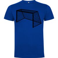 T-SHIRT PREMIUM DOGO Unisexe pour adultes et enfants -100% coton, maille single jersey, 165 g/m². Vignette