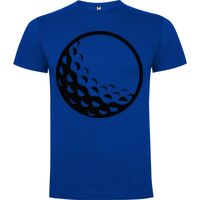 T-SHIRT PREMIUM DOGO Unisexe pour adultes et enfants -100% coton, maille single jersey, 165 g/m². Vignette