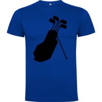 T-SHIRT PREMIUM DOGO Unisexe pour adultes et enfants -100% coton, maille single jersey, 165 g/m². Vignette