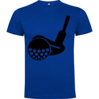 T-SHIRT PREMIUM DOGO Unisexe pour adultes et enfants -100% coton, maille single jersey, 165 g/m². Vignette