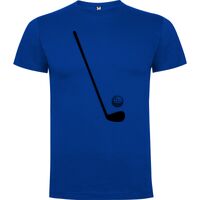 T-SHIRT PREMIUM DOGO Unisexe pour adultes et enfants -100% coton, maille single jersey, 165 g/m². Vignette