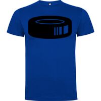 T-SHIRT PREMIUM DOGO Unisexe pour adultes et enfants -100% coton, maille single jersey, 165 g/m². Vignette