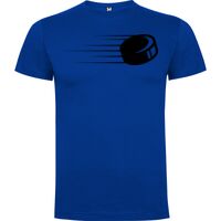 T-SHIRT PREMIUM DOGO Unisexe pour adultes et enfants -100% coton, maille single jersey, 165 g/m². Vignette