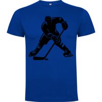 T-SHIRT PREMIUM DOGO Unisexe pour adultes et enfants -100% coton, maille single jersey, 165 g/m². Vignette