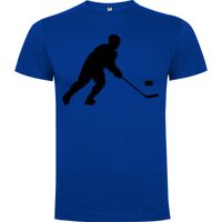 T-SHIRT PREMIUM DOGO Unisexe pour adultes et enfants -100% coton, maille single jersey, 165 g/m². Vignette