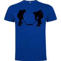 T-SHIRT PREMIUM DOGO Unisexe pour adultes et enfants -100% coton, maille single jersey, 165 g/m². Vignette