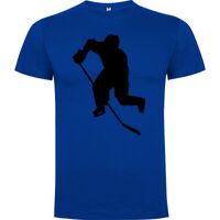 T-SHIRT PREMIUM DOGO Unisexe pour adultes et enfants -100% coton, maille single jersey, 165 g/m². Vignette