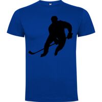 T-SHIRT PREMIUM DOGO Unisexe pour adultes et enfants -100% coton, maille single jersey, 165 g/m². Vignette