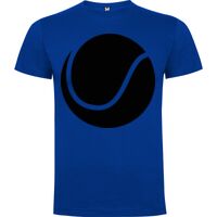 T-SHIRT PREMIUM DOGO Unisexe pour adultes et enfants -100% coton, maille single jersey, 165 g/m². Vignette