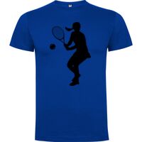 T-SHIRT PREMIUM DOGO Unisexe pour adultes et enfants -100% coton, maille single jersey, 165 g/m². Vignette