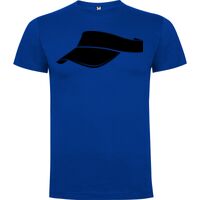 T-SHIRT PREMIUM DOGO Unisexe pour adultes et enfants -100% coton, maille single jersey, 165 g/m². Vignette
