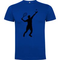 T-SHIRT PREMIUM DOGO Unisexe pour adultes et enfants -100% coton, maille single jersey, 165 g/m². Vignette