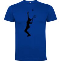 T-SHIRT PREMIUM DOGO Unisexe pour adultes et enfants -100% coton, maille single jersey, 165 g/m². Vignette