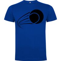 T-SHIRT PREMIUM DOGO Unisexe pour adultes et enfants -100% coton, maille single jersey, 165 g/m². Vignette