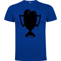 T-SHIRT PREMIUM DOGO Unisexe pour adultes et enfants -100% coton, maille single jersey, 165 g/m². Vignette