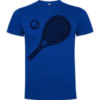 T-SHIRT PREMIUM DOGO Unisexe pour adultes et enfants -100% coton, maille single jersey, 165 g/m². Vignette