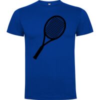 T-SHIRT PREMIUM DOGO Unisexe pour adultes et enfants -100% coton, maille single jersey, 165 g/m². Vignette