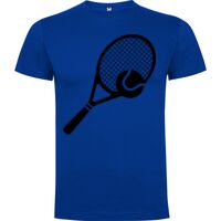T-SHIRT PREMIUM DOGO Unisexe pour adultes et enfants -100% coton, maille single jersey, 165 g/m². Vignette