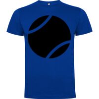 T-SHIRT PREMIUM DOGO Unisexe pour adultes et enfants -100% coton, maille single jersey, 165 g/m². Vignette