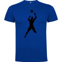 T-SHIRT PREMIUM DOGO Unisexe pour adultes et enfants -100% coton, maille single jersey, 165 g/m². Vignette