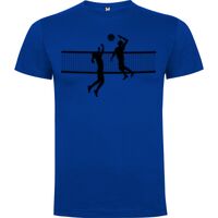 T-SHIRT PREMIUM DOGO Unisexe pour adultes et enfants -100% coton, maille single jersey, 165 g/m². Vignette