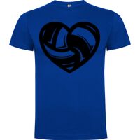 T-SHIRT PREMIUM DOGO Unisexe pour adultes et enfants -100% coton, maille single jersey, 165 g/m². Vignette