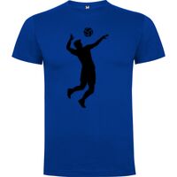 T-SHIRT PREMIUM DOGO Unisexe pour adultes et enfants -100% coton, maille single jersey, 165 g/m². Vignette