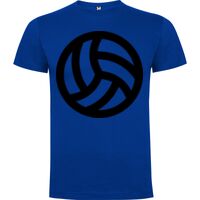 T-SHIRT PREMIUM DOGO Unisexe pour adultes et enfants -100% coton, maille single jersey, 165 g/m². Vignette