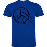 T-SHIRT PREMIUM DOGO Unisexe pour adultes et enfants -100% coton, maille single jersey, 165 g/m². Vignette