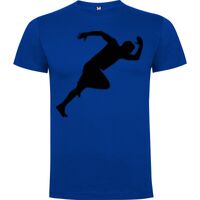 T-SHIRT PREMIUM DOGO Unisexe pour adultes et enfants -100% coton, maille single jersey, 165 g/m². Vignette