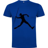 T-SHIRT PREMIUM DOGO Unisexe pour adultes et enfants -100% coton, maille single jersey, 165 g/m². Vignette
