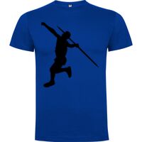 T-SHIRT PREMIUM DOGO Unisexe pour adultes et enfants -100% coton, maille single jersey, 165 g/m². Vignette