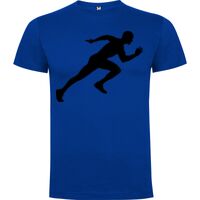 T-SHIRT PREMIUM DOGO Unisexe pour adultes et enfants -100% coton, maille single jersey, 165 g/m². Vignette