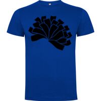 T-SHIRT PREMIUM DOGO Unisexe pour adultes et enfants -100% coton, maille single jersey, 165 g/m². Vignette